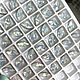 BC14  5х10мм наветт, кристалл, Кристаллы, Омск,  Фото №1