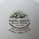 Винтаж: Royal Albert  Чайная пара – May. Кружки винтажные. Шепот Старины (shepot-stariny). Ярмарка Мастеров.  Фото №5