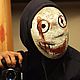 Legion Mask Version 2 Dead by daylight mask Frank, Character masks, Moscow,  Фото №1