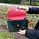 Клатч. Сумка женская. Клатчи. marinaleo. Ярмарка Мастеров.  Фото №4