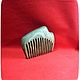 Order Peine para masajear la cara de Guasha y aplicar aceites en el cabello. Magic wood. Livemaster. . Combs Фото №3