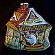 Ceramic panel Mouse-Homeowner, Pictures, Kazan,  Фото №1