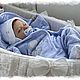 Кукла реборн April  (Эйприл) от Joanna Kazmierczak. Куклы Reborn. Masterskaya 'SChASTE'. (ogarkova). Ярмарка Мастеров.  Фото №5
