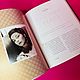 Винтаж: Вивьен Ли. Книги винтажные. КОЛЛЕКЦИОННЫЕ КНИГИ О МОДЕ. Ярмарка Мастеров.  Фото №7