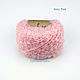 Заказать Пряжа Adeles Mohair Boucle 6. Млечный Путь  Красивая  Пряжа. Ярмарка Мастеров. . Пряжа Фото №3