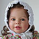 Наличие. Katie-Marie by Ann Timmerman. Заготовки для кукол и игрушек. Knopkadoll. Ярмарка Мастеров.  Фото №6