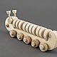 Экологически чистая развивающая игрушка. Мягкие игрушки. Woodenmetaltoys. Ярмарка Мастеров.  Фото №5