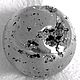 Order Pyrite (balls in assortment, d- 40, 42,45, 50, 52 mm) Peru, Huansala. Stones of the World. Livemaster. . Minerals Фото №3