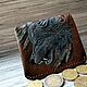 Кошелек "Символы ". Кошельки. Mayuvla. Ярмарка Мастеров.  Фото №7