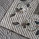 Покрывало "Путь Звезды". Покрывала. DaNika - magic quilting & felting. Ярмарка Мастеров.  Фото №4
