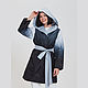 Raincoat waterproof ' Stylish nostalgia', Raincoats and Trench Coats, Moscow,  Фото №1