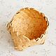 Basket of bread from birch bark wicker. The candy bowl plate. Ware in the Russian style. BirchStyle. Online shopping on My Livemaster.  Фото №2