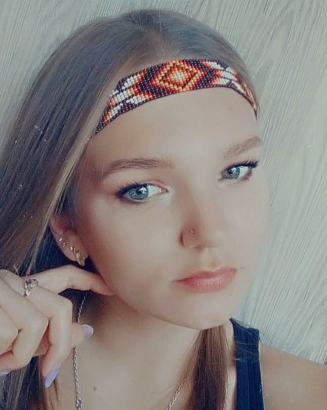 Мой профиль