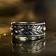 Заказать Обручальные кольца с фианитом. ArteryJewelryStore. Ярмарка Мастеров. . Обручальные кольца Фото №3