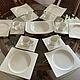 МОДЕРН!! Сервизы от Villeroy Boch, Gourmet, столовый и кофейный. Наборы посуды. Сказочный уголок. Ярмарка Мастеров.  Фото №5