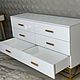 Комод "West Island". Комоды. Furniture From R&B. Ярмарка Мастеров.  Фото №10