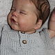 Primrose asleep by LLE. Куклы Reborn. Ирина Хохлова. Ярмарка Мастеров.  Фото №7