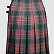 Order Kilt green pleated skirt for the smell. Lollypie - Modiste Cat. Livemaster. . Skirts Фото №3