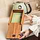 Order Napkin Dispenser/Delivery is free by agreement. Foksvudrus. Livemaster. . Napkin holders Фото №3