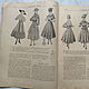 Order Magazine Ladies ' world, № 5 1916, with the application. Godsend vintage. Livemaster. . Vintage books Фото №3