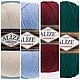 Кардиган-бомбер HILLI. Бомберы. MDay knit. Ярмарка Мастеров.  Фото №11
