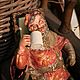 Винтаж: Royal Doulton статуэтка "The Foaming Quart", Англия, 1954 г. Статуэтки винтажные. Karina(Anti_vinta). Интернет-магазин Ярмарка Мастеров.  Фото №2