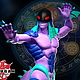 Фигурка/статуэтка Bakugan Preyas/Бакуган Преяс под покрас, Статуэтки, Томск,  Фото №1