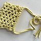 Заказать Сумка-торба макраме. Love.macrame.decor. Ярмарка Мастеров. . Сумка-торба Фото №3