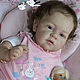 Reborn doll Mary Ann. Reborn. Daughter and son. My Livemaster. Фото №5