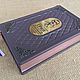 Order Alexander Green: Complete collection of novels and novellas leather bound. ELITKNIGI by Antonov Evgeniy (elitknigi). Livemaster. . Name souvenirs Фото №3