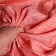 Лён European linen 60 lea, Ar-N371. Ткани. I-tessile Волшебные ткани из Милана (miracolo). Ярмарка Мастеров.  Фото №11
