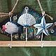 Hangers and hooks: Fish. Clothes Hangers and Hooks. things (schtu4ki). My Livemaster. Фото №4