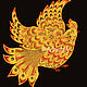 Khokhloma painting on order. Decor. Art Galereya Natali Zhdanovoj. My Livemaster. Фото №5