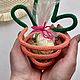 ПАСХАЛЬНЫЙ НАБОР ШАБЛОНОВ для техники трикотин. Курсы и мастер-классы. Kinder Decor. Ярмарка Мастеров.  Фото №6