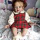 Кукла реборн. Куклы Reborn. Living doll. Ярмарка Мастеров.  Фото №9