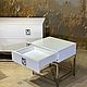 Тумба прикроватная "Andorra la Vella". Тумбы. Furniture From R&B. Ярмарка Мастеров.  Фото №4