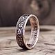 1 Cent Coin Ring, Canada 1911-1920, Rings, Belovo,  Фото №1