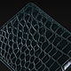 Бумажник из натуральной кожи крокодила IMA0225G. Кошельки. CrocShop товары из экзотической кожи. Ярмарка Мастеров.  Фото №8