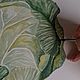  Цвета урожая. Зеленый. Картины. Olga Poruchikova. Интернет-магазин Ярмарка Мастеров.  Фото №2