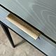 Консоль BRUNOBANANI. Столы. BULL WULL FURNITURE. Ярмарка Мастеров.  Фото №4
