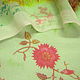 Chiffon silk. Fabric. Fabrics for clothing 'Tessirina'. My Livemaster. Фото №5