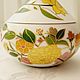 Винтаж: Rosenthal шкатулка, бонбоньерка. Вазы винтажные. Vintage Boutique. Ярмарка Мастеров.  Фото №4