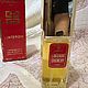 Винтаж: Givenchy L’interdit туалетная вода. Духи винтажные. murashki (retro-ladyvl). Интернет-магазин Ярмарка Мастеров.  Фото №2