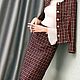 Заказать Костюм PREMIUM класс Твид  линия Prestige Collection. DesignStudio PREMIER by Helga Baltic. Ярмарка Мастеров. . Костюмы Фото №3