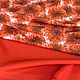 Плательный  хлопок Max Mara. Ткани. Итальянские Ткани в Северной столице. Ярмарка Мастеров.  Фото №9