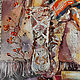 'Coziness', oil painting on canvas. Pictures. Annet Loginova. My Livemaster. Фото №4