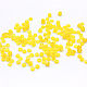 Бисер Toho Demi Round 11/0 TN-11-YPS0047 Primrose Yellow 2,5 гр JP-356. Бисер. SP-Handmade. Интернет-магазин Ярмарка Мастеров.  Фото №2