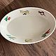 Винтаж: Форма для запекания, Villeroy&Boch. Кухонная утварь винтажная. Винтаж МОЛ. Ярмарка Мастеров.  Фото №5