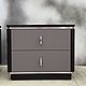Тумба ARISTOCRAT. Тумбы. BULL WULL FURNITURE. Ярмарка Мастеров.  Фото №8