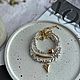Сет браслетов из Гематита. Комплект браслетов. Ivanova jewelry. Интернет-магазин Ярмарка Мастеров.  Фото №2